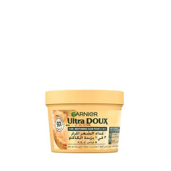Garnier Ultra Doux Hair Food Cocoa Hair Mask 390ml