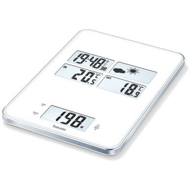 Beurer KS 80 Kitchen Scale | KS 80