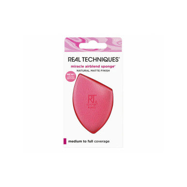 Real Techniques Berry Pop Airblend Sponge | 268965