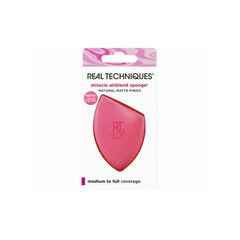 Real Techniques Berry Pop Airblend Sponge | 268965