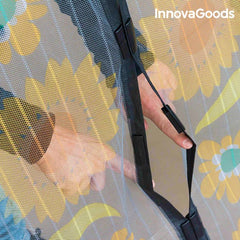 InnovaGoods Anti-Mosquito Curtain | V0100738