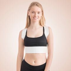 InnovaGoods Magnetic Back Support | V0100743
