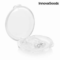 InnovaGoods Magnetic Anti-Snoring Septum | V0100744