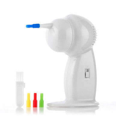 Innovagoods Suction Ear Cleaner | V0100759