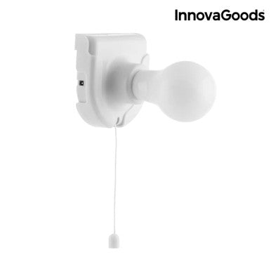 InnovaGoods Portable Led Light Bulb Stilamp | V0100808