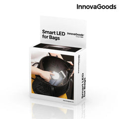 InnovaGoods Smart Led For Bags Lyhton | V0100889