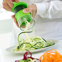 InnovaGoods Mini Spiralizer | V0100893