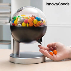 InnovaGoods Mini Automatic Snack Dispenser | V0100914