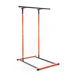 InnovaGoods Full Body Pull-Up Station With Exercise Guide | V0100921