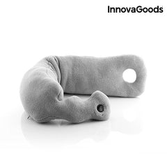 InnovaGoods Neck Massage Cushion | V0100949