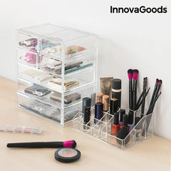 InnovaGoods Make-Up Organizer Biyo | V0101006