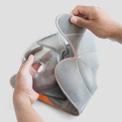 InnovaGoods Hot & Cold Gel Ankle Wrap | V0101063