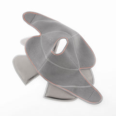 InnovaGoods Hot & Cold Gel Ankle Wrap | V0101063