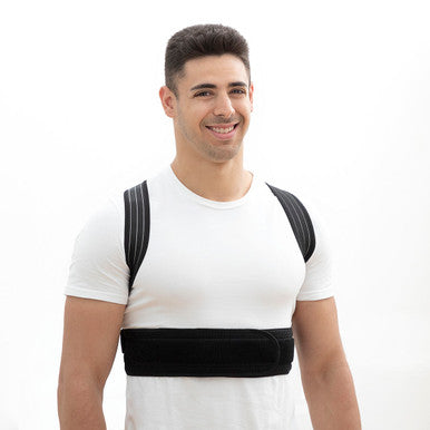 InnovaGoods Adaptable Posture Corrector Pro | V0101117