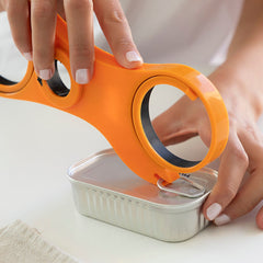 InnovaGoods 5-in-1 Multi-Purpose Jar Opener | V0101166