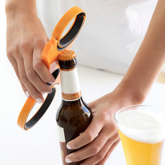 InnovaGoods 5-in-1 Multi-Purpose Jar Opener | V0101166