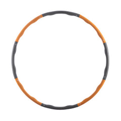 InnovaGoods Detachable Foam-Covered Fitness Hoop O-Waist | V0103103