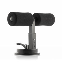 InnovaGoods Sit-Up Bar For Abdominals With Suction Pad And Exercise Guide Coreup |  V0103172