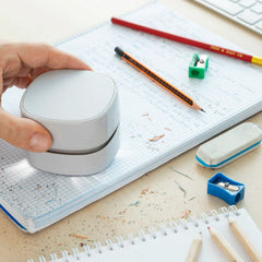 InnovaGoods Mini Portable Desk Vacuum Cleaner Micuum | V0103175