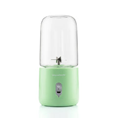 InnovaGoods Portable Rechargeable Cup Blender Blendyr | V0103478