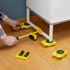 InnovaGoods Lifting and Transport Tool HeavEasy | V0103237