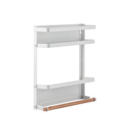 InnovaGoods Magnetic Organiser Shelf MagoRac | V0103239