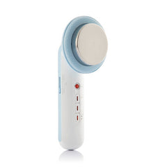 InnovaGoods 3-in-1 Ultrasonic Cavitation Anti-cellulite Massager with Infrared and Electrostimulation CellyMax | V0103243