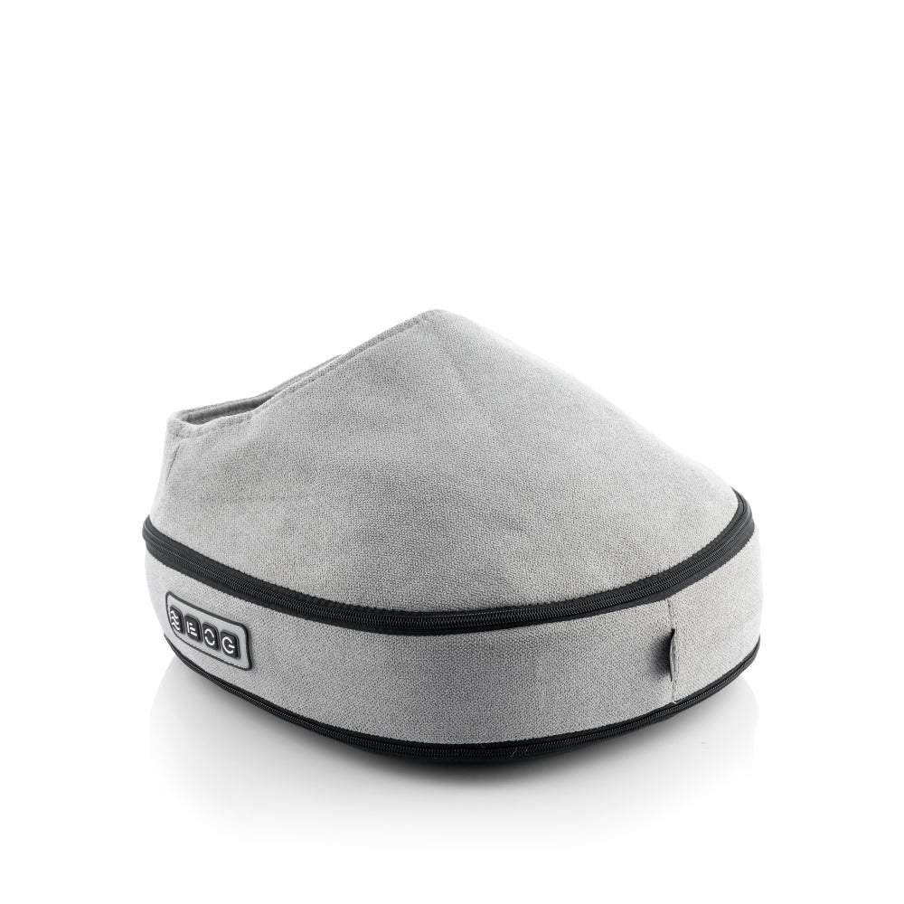 InnovaGoods 2-in-1 Shiatsu Heat Massager Inherit | V0103344