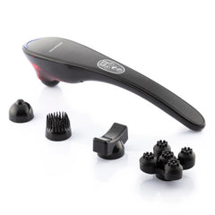 InnovaGoods Masfin Rechargeable Hand Massager | V0103349