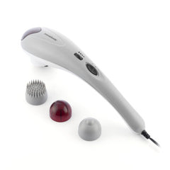 InnovaGoods Electric Handheld Massager Halaxer | V0103350