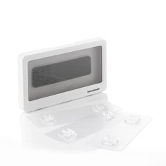 InnovaGoods Waterproof Wall Case for Smartphone Cashower | V0103382