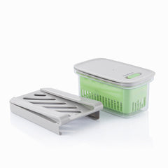 InnovaGoods Food Preservation Container Prefo | V0103436