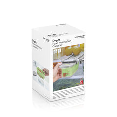 InnovaGoods Food Preservation Container Prefo | V0103436