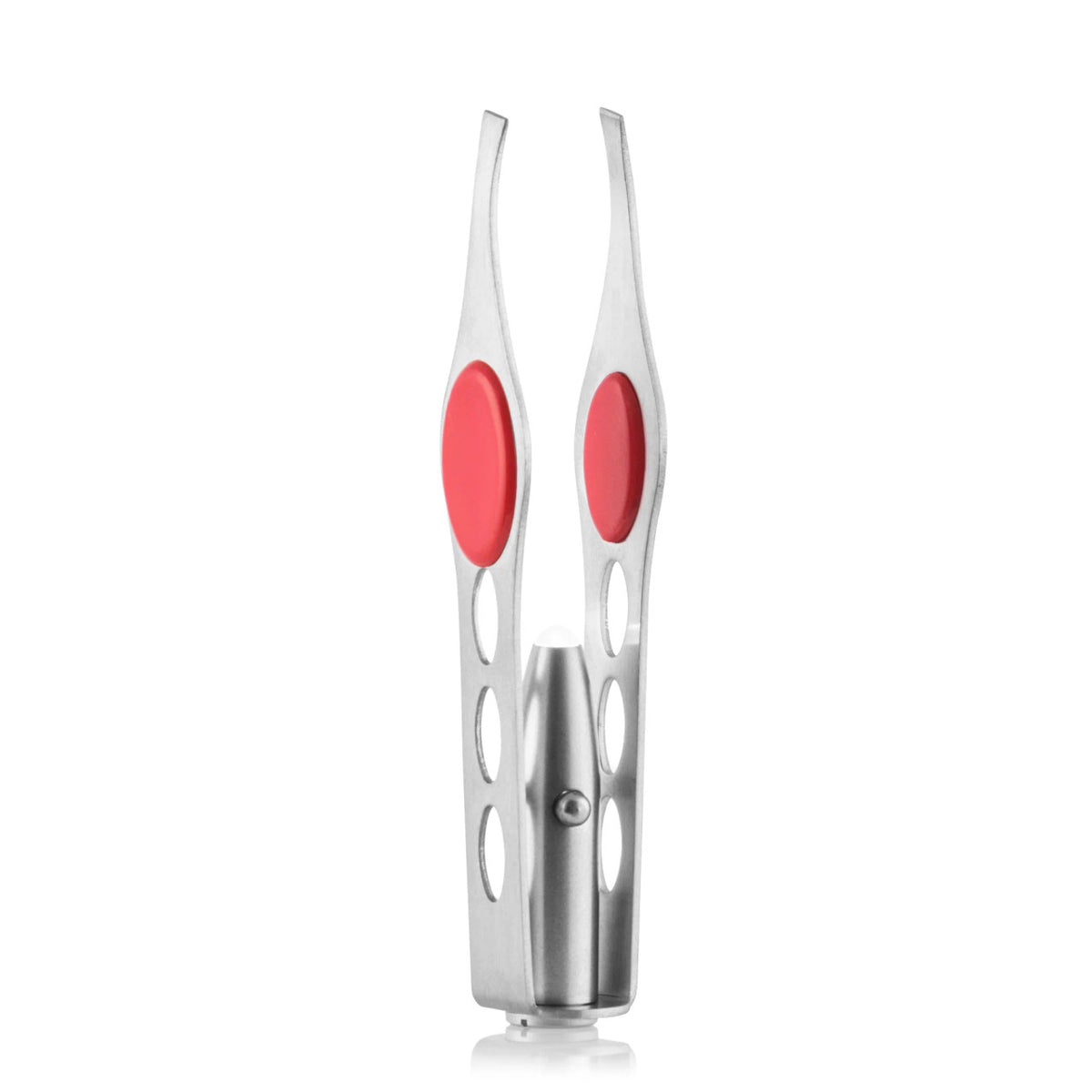 InnovaGoods Hair Removal Tweezers with LED Lezers | V0103442