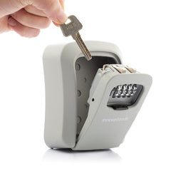 InnovaGoods Safety Deposit Box for Keys LorK | V0103479