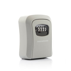 InnovaGoods Safety Deposit Box for Keys LorK | V0103479