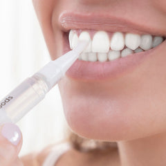 InnovaGoods Tooth Whitening Pencil Witen 2 Units | V0103562