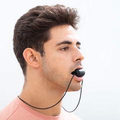 InnovaGoods Jaw Exerciser Jaggler | V0103626