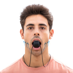 InnovaGoods Jaw Exerciser Jaggler | V0103626