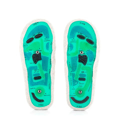 InnovaGoods Magnetic Acupressure Slippers Massers | V0103631