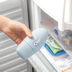 InnovaGoods Double Facial Ice Roller Riller | V0103674
