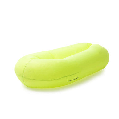 InnovaGoods Inflatable Sofa Soflfex | V0103730