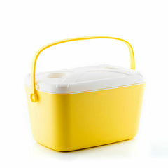 InnovaGoods Portable Rigid Cooler Lilty 15L | V0103878