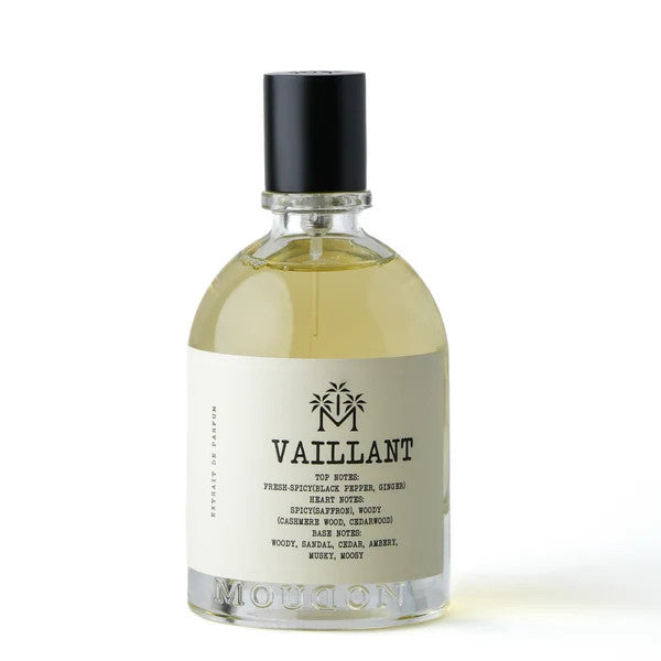 Moudon Vaillant Unisex Eau de Parfum Spray 100ml