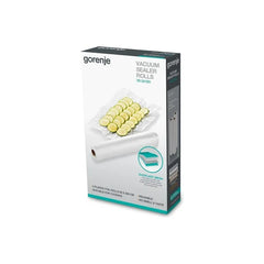 Gorenje Vacuum Sealer Bags/Roll 280 × 3000mm