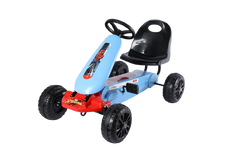 Go Kart for Children Pedal Powered Ride On Toy | VCA91009-S