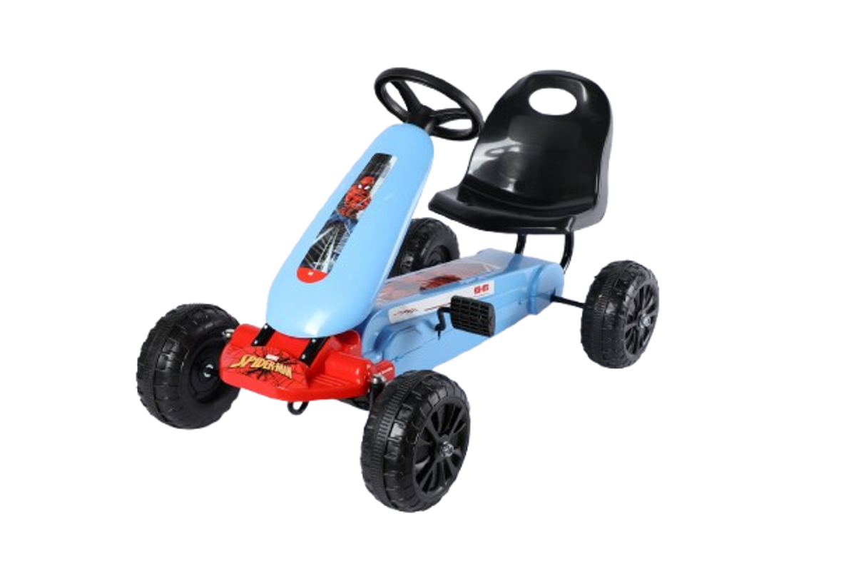 Go Kart for Children Pedal Powered Ride On Toy | VCA91009-S