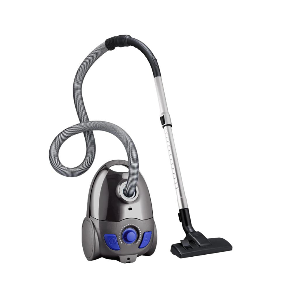 General Bagged Vacuum Cleaner 2000W | VCSL-124BG-A