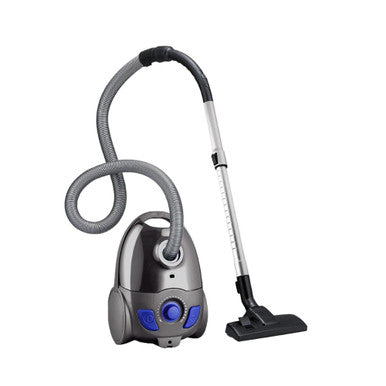 General Bagged Vacuum Cleaner 2000W | VCSL-124BG-A