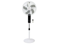 Beper Stand Fan With Touch Screen, 55W | VE.112